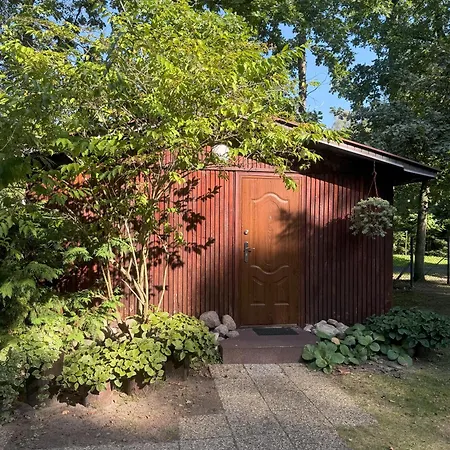 Nndubel Holiday home Pobierowo