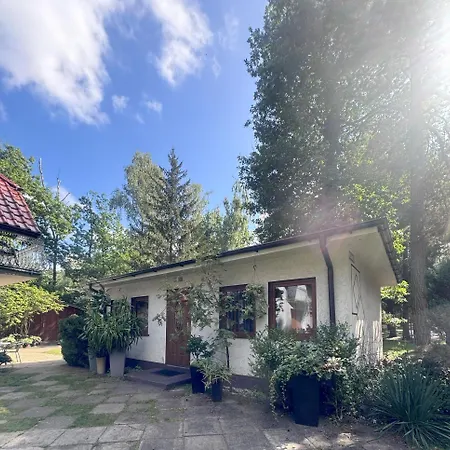 Nndubel Holiday home *